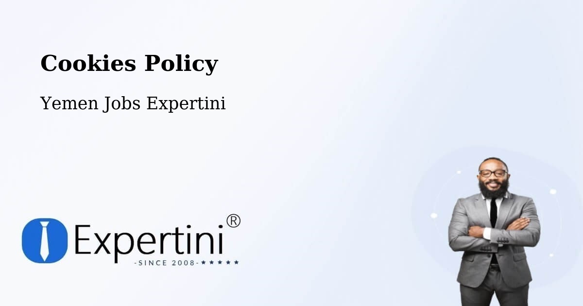 Cookie Policy – Ad Dis - Yemen Jobs Expertini